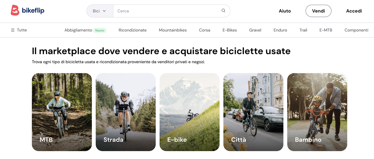 bikeflip 2025